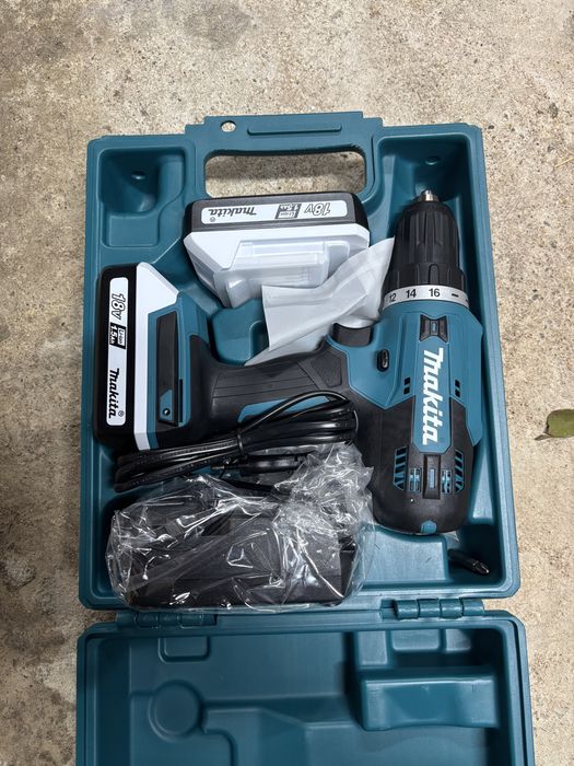 Autofiletanta Makita