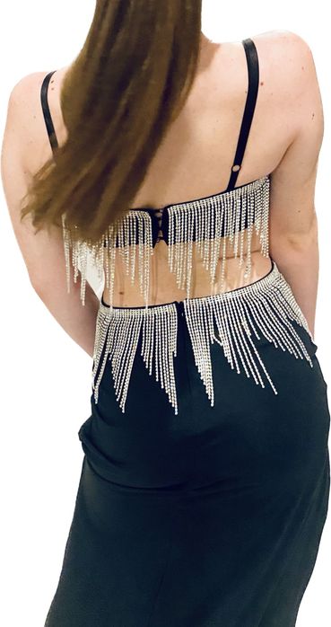 Rochie eleganta banchet