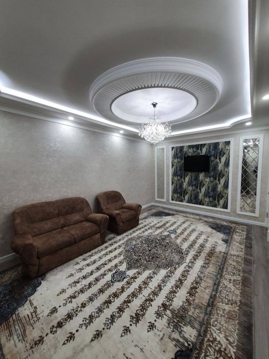 Ц-1 кафе Бибигон 4в3/2/4 97кв.м евро люкс с мебелью и техникой срочно