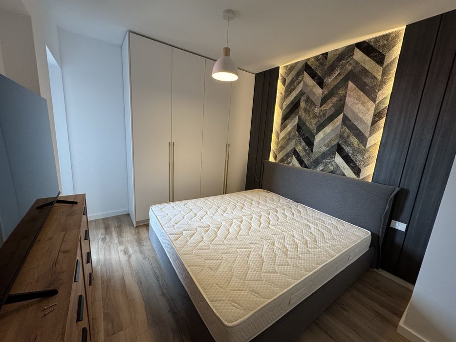 Apartament 2 camere nou | Prima Urbana 3 | Et. 2| Prima inchiriere|