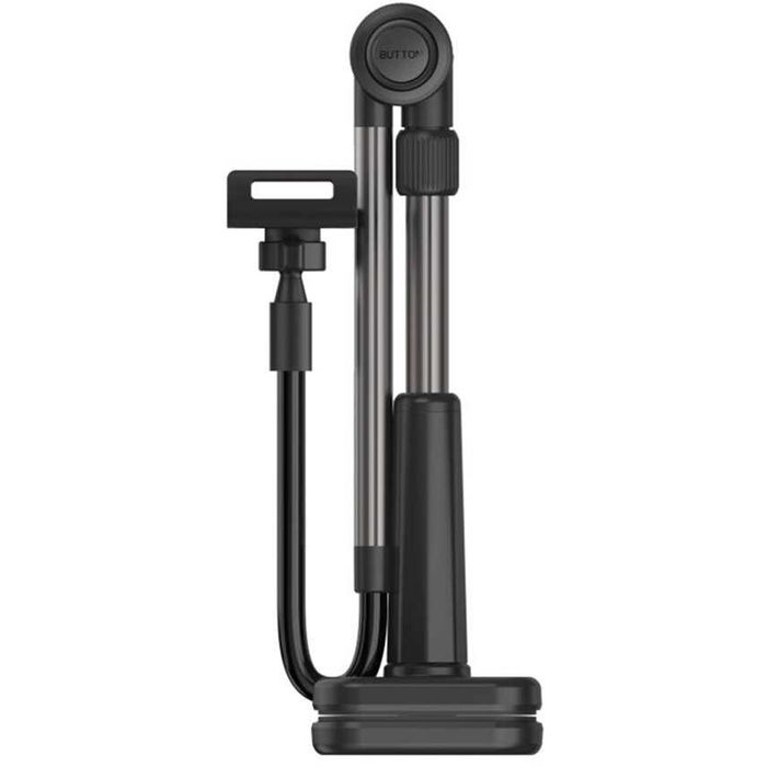 Suport tabletă / telefon FIXED Relax negru (model FIXRLX-BK)