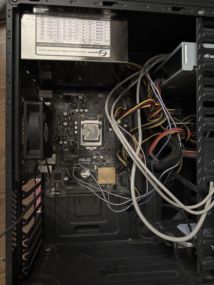 Piese PC / Pc intreg perfect functional