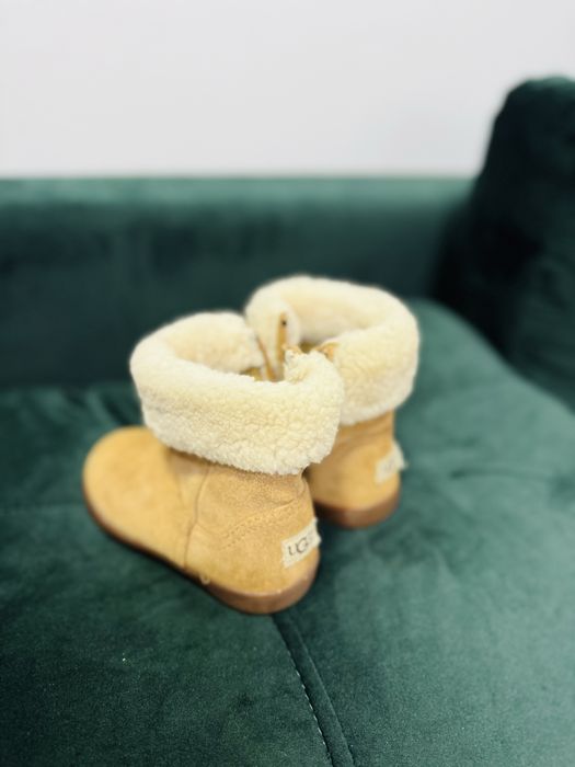 Ugg originale copii marimea 26 16 cm