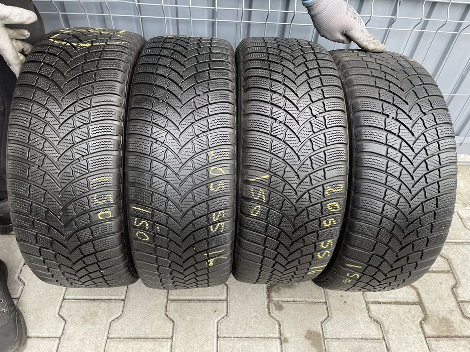 Cauciucuri iarna 205/55R16, anvelope SH 205/55/16 iarna Montaj Gratuit