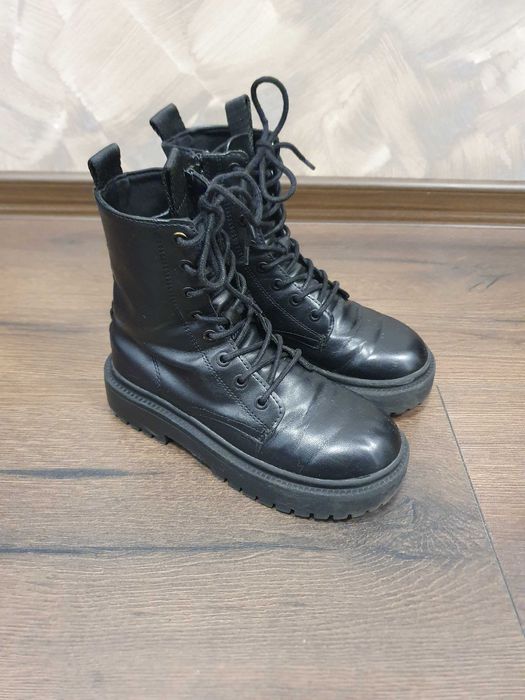 Боти     " Zara"