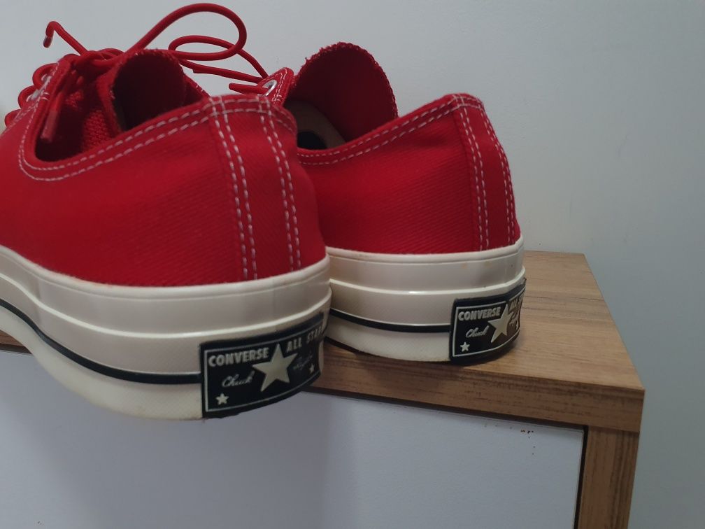 Кецове Converse Chuck 70 Space Racer