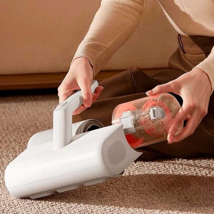Прахосмукачка против акари Xiaomi Dust Mite Vacuum Cleanner 2