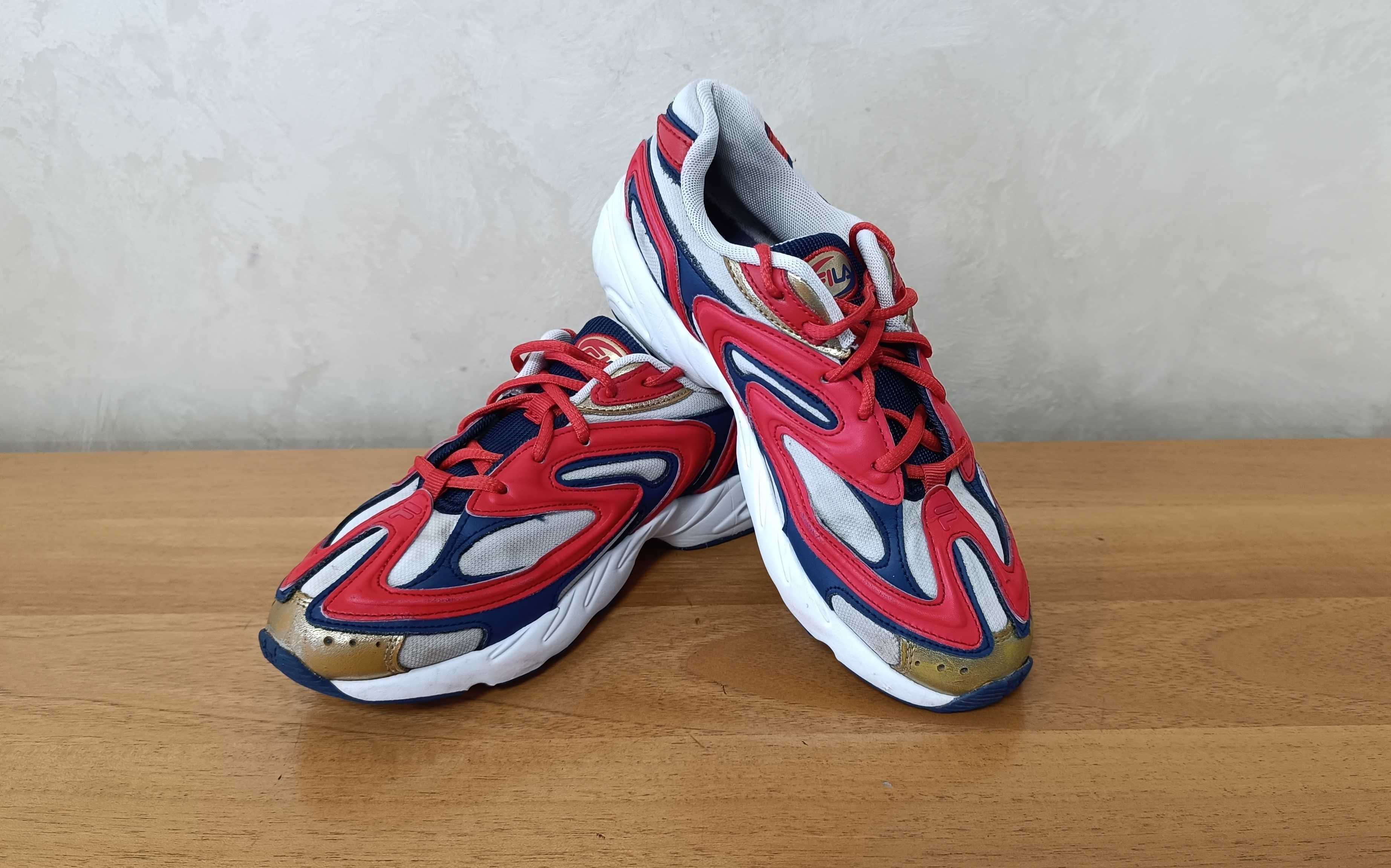 Fila-В Добро Състояние