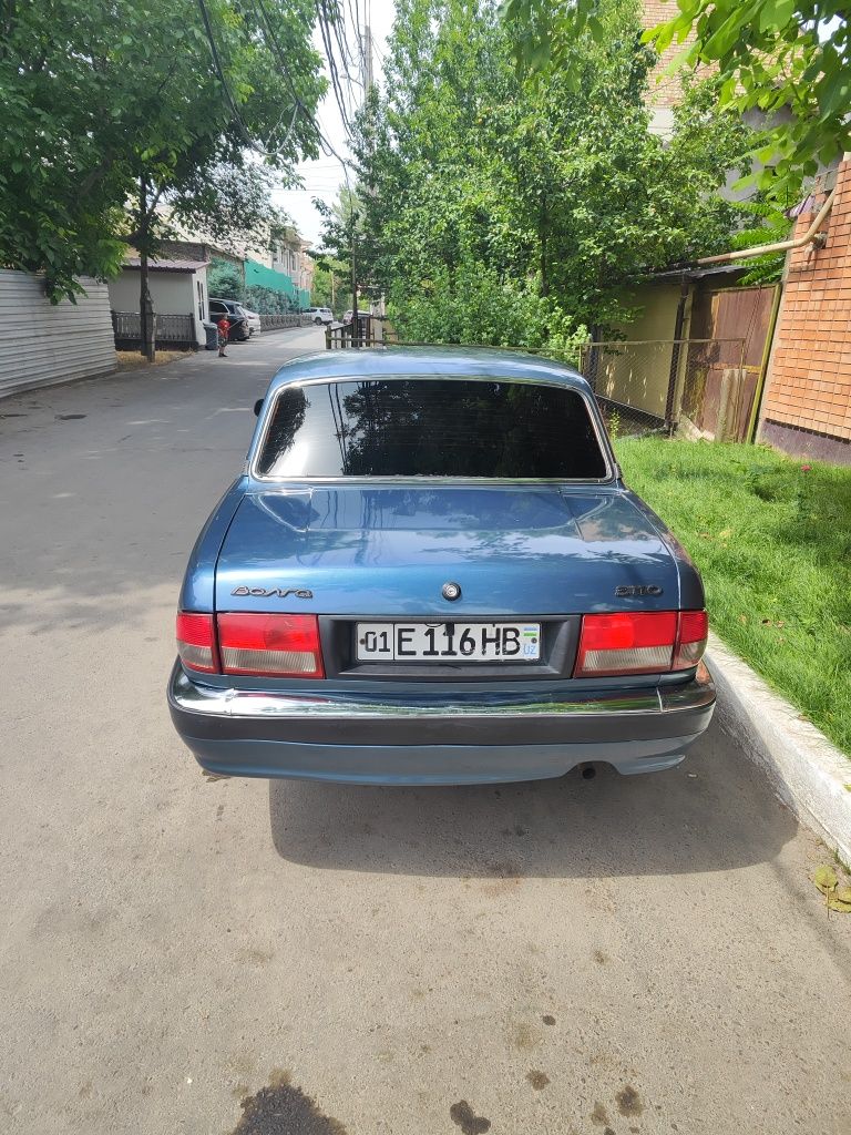 Продается Волга ГАЗ 31105