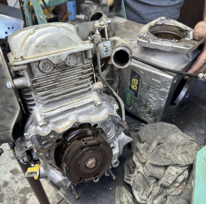 Service generator de curent / mai compactor / placa compactoare