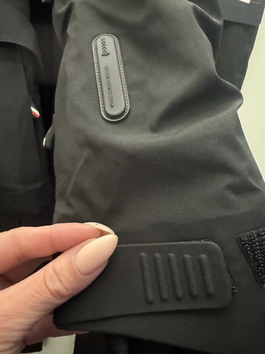 Дамски Ски екип Moncler M