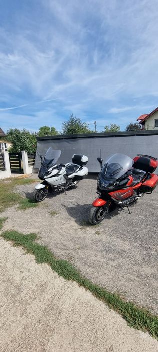 Bmw k1600 GT - GT Sport