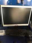 Vand monitor Horizon