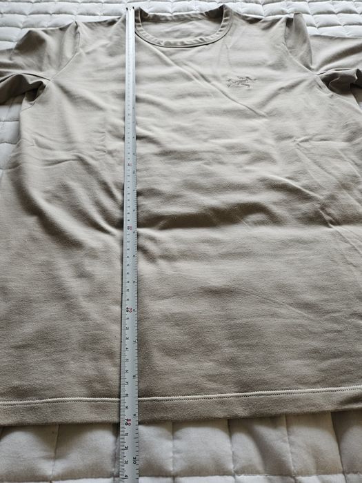 Arc'teryx tricou barbati M