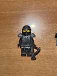 Minifigurine lego ninjago din diferite sezoane