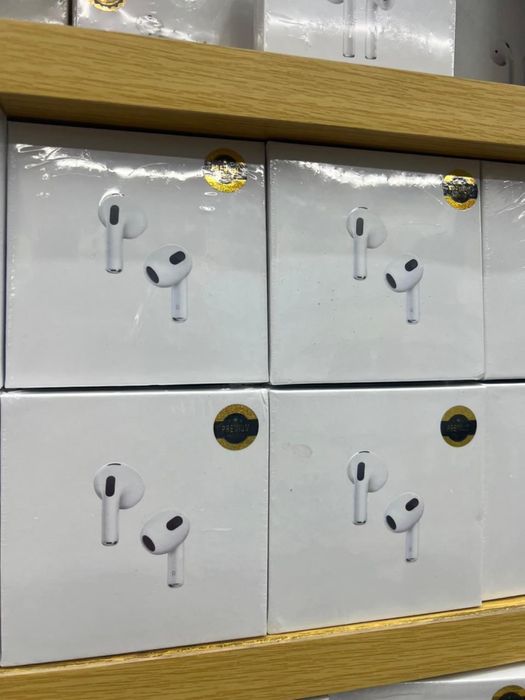 AirPods Про  Premium в отличном качестве.