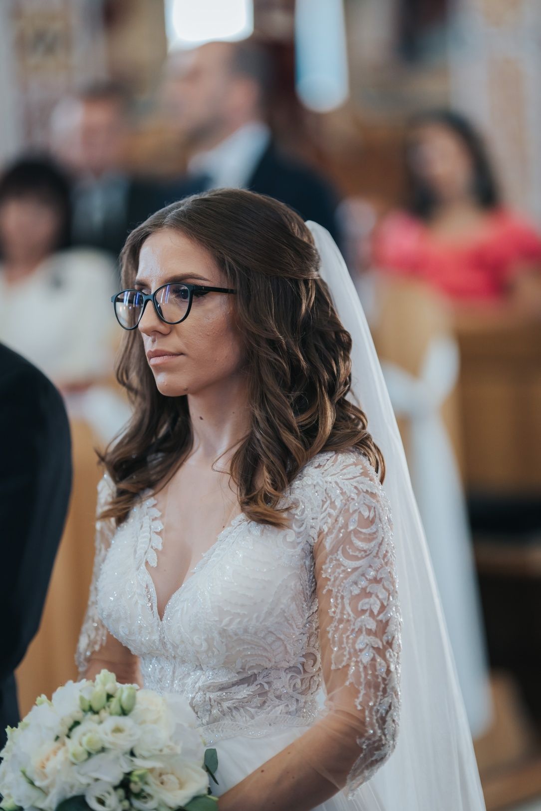 Rochie de mireasă