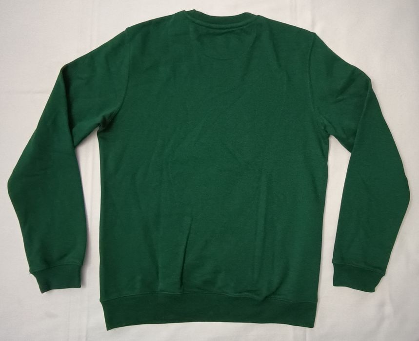 Engelbert Strauss Sweatshirt оригинално горнище S памучен суичър