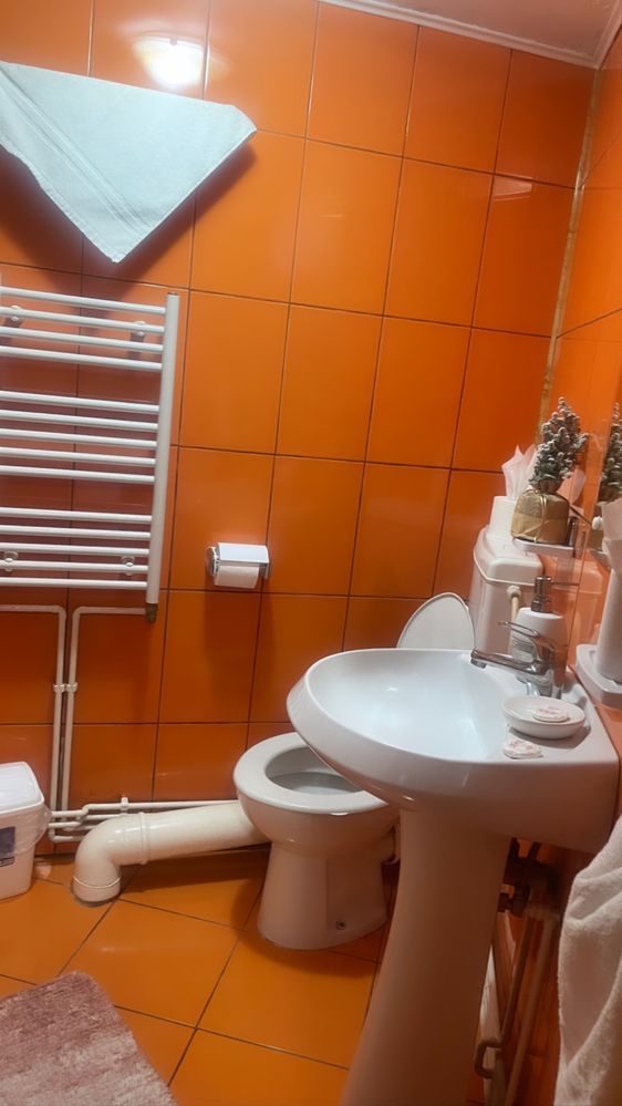 Cazare Busteni ! Zona linistita