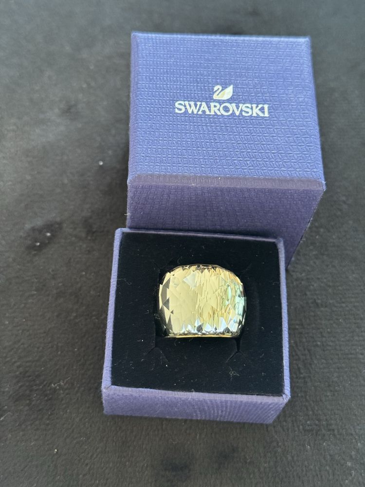 Пръстен Swarovski