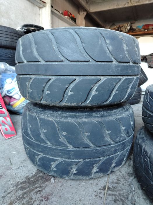 Roți ATV AT 21x7-10 si 21x10-8