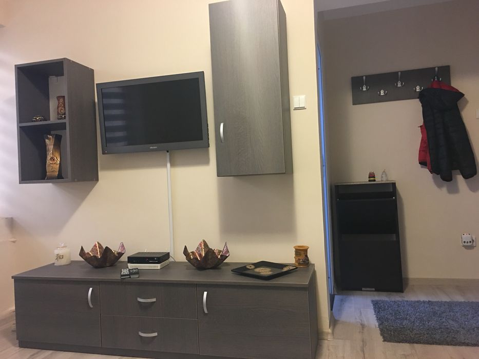 Garsoniera de Inchitiat Traian