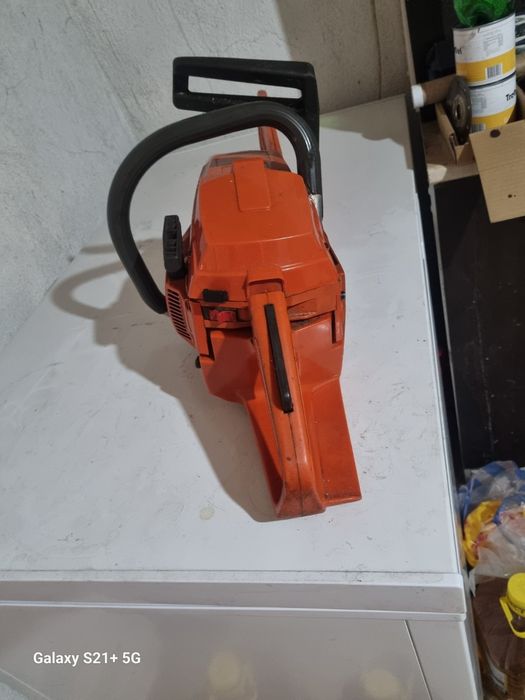 Husqvarna 55 продавам