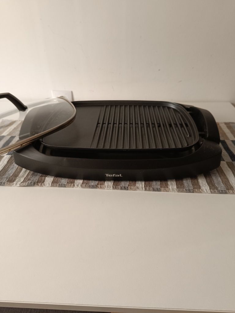 Електрическа скара Tefal