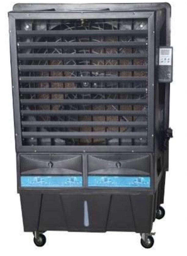 AIR-COOLER - Био кондиционер для помещении
