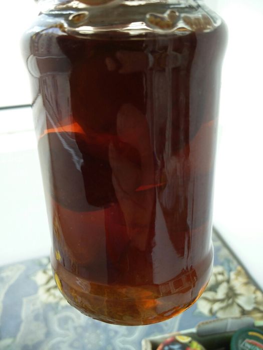 dulceață smochine homemade