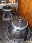 Difuzoare subwoofer 18toli/18inch,b&c,18sound,rcf,dynacord,fbt,bms,ev