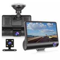 Camera Auto ,Audio-Video Tripla TSS-504,5MP