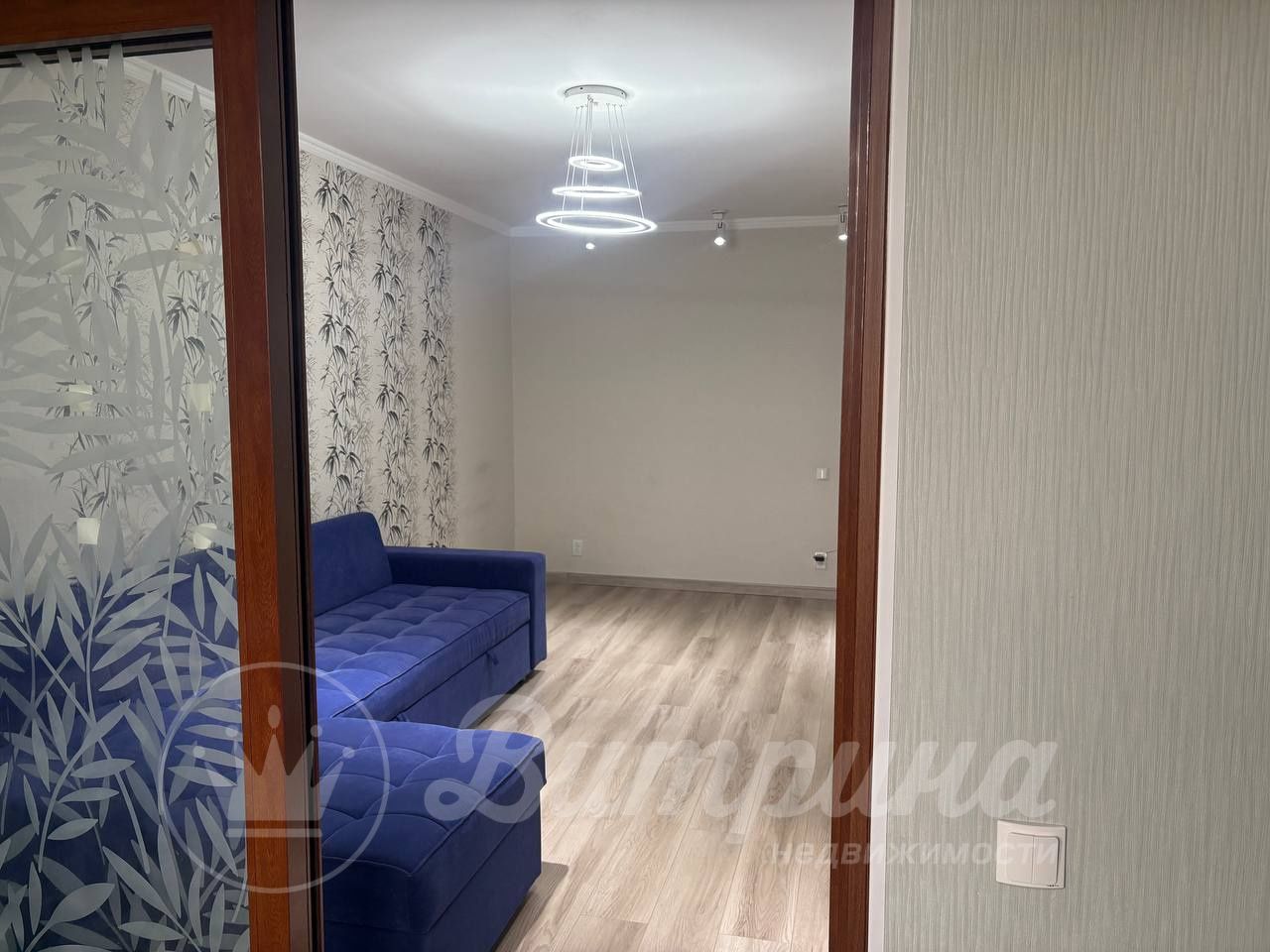Продаётся 2-комнатная квартира на Электроаппарате