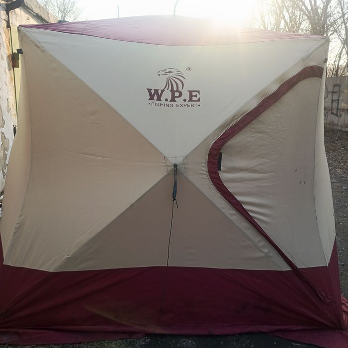 Продам полаку куб