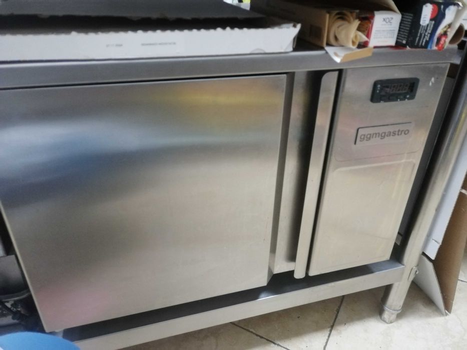 Шоков Фризер – Идеален за Кухня-Майка и Производство на Готови Ястия