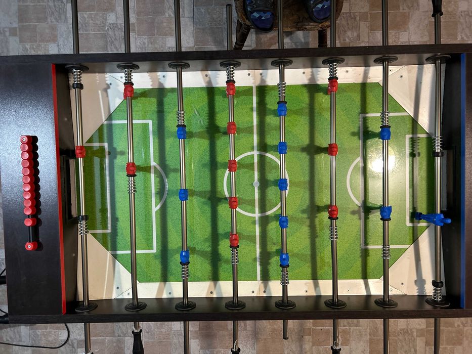 ДЖАГА домашна, голяма