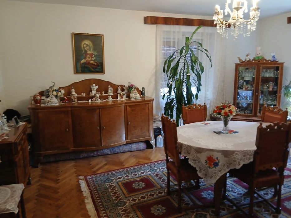 Vand apartament calea dumbravi