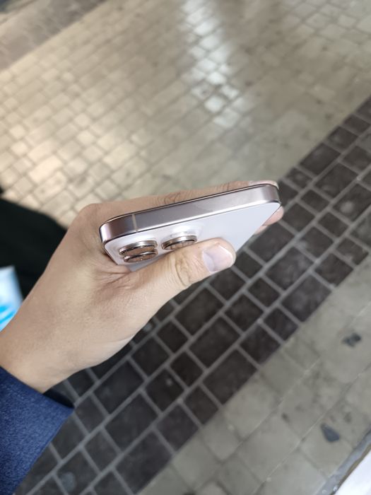 iPhone 16 Pro Max ZA/A 256 GB Disert ideal
