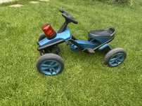 Cart copii 3-5 ani stare buna