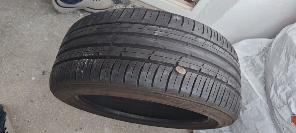 Anvelope Vara Falken ZE914B 225/45 R17 91 W