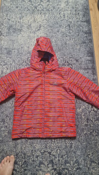 Costum schi Mc Kinley unisex 8 ani