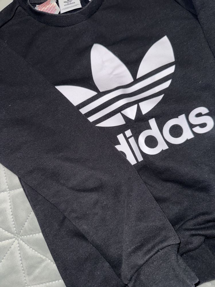Детска блуза на Adidas