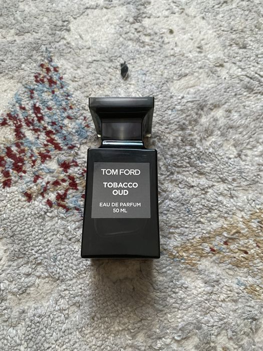 Продам или обменяю Tom Ford tobacco oud