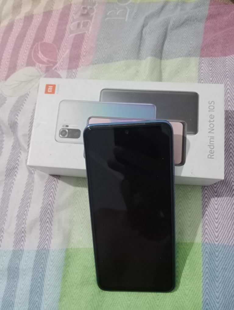 Продам телефон Redmi