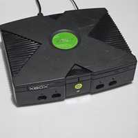 Consola Xbox Original Classic