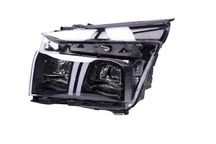 Фара Hyundai Santa Fe 4 (20-23г) передний левый LED РЕСТАЙЛИНГ