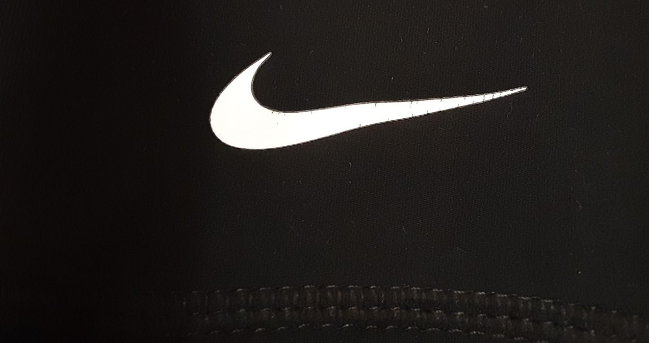 (XS) NIKE PRO оригинални къс клин ,тениски