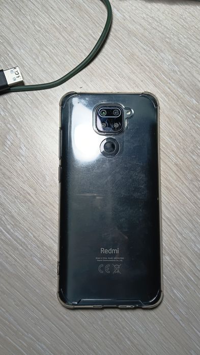 отменяю редми нот 9