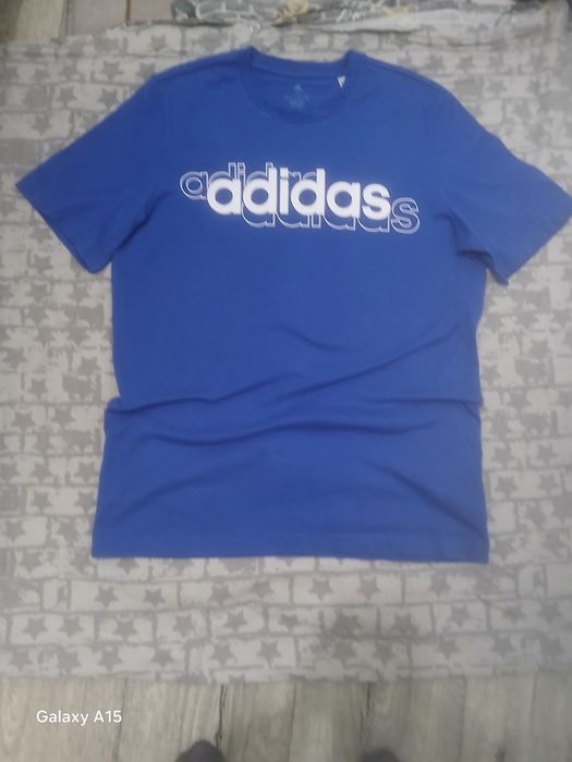 Футболка adidas M