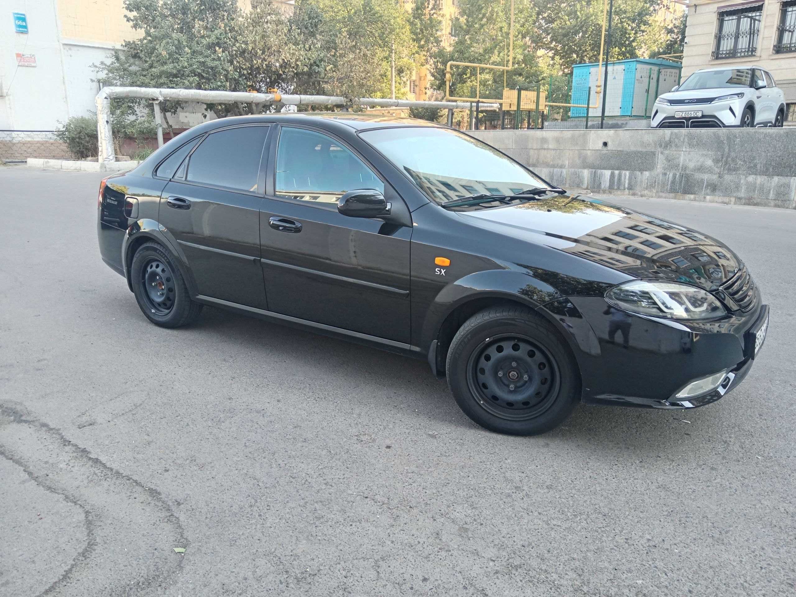 Gentra sotiladi 2019 yil